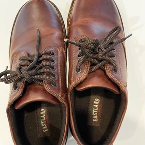 Men’s Eastland dress shoe